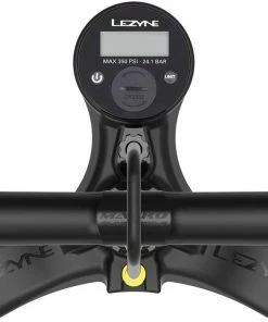 Lezyne Macro Floor Drive Digital Standpumpe 13 Lezyne Macro Floor Drive Digital Standpumpe -Werkzeuge nach Baugruppen Verkäufe 193444