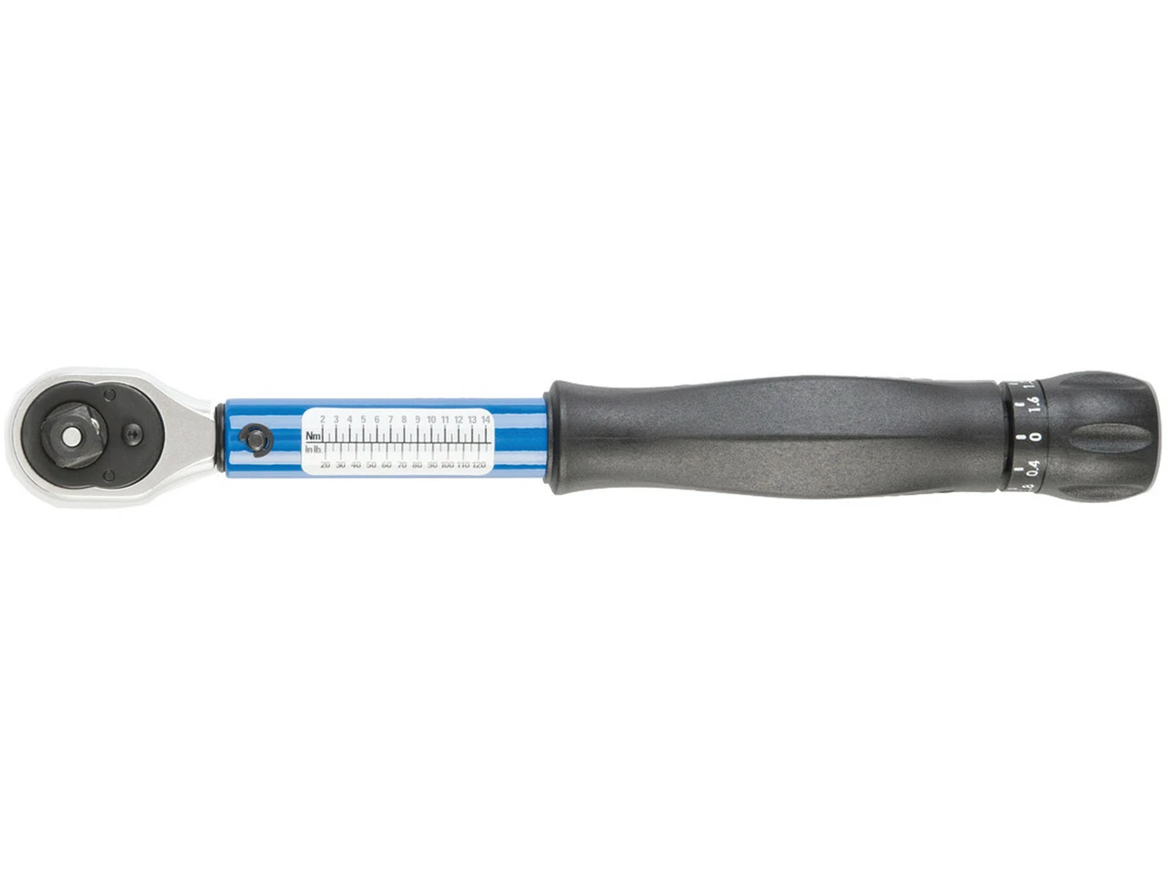 Parktool Drehmomentschlüssel TW-5.2 4 Parktool Drehmomentschlüssel TW-5.2 – Bild 2