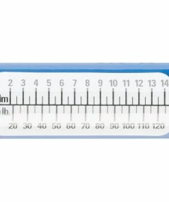 Parktool Drehmomentschlüssel TW-5.2 8 Parktool Drehmomentschlüssel TW-5.2 -Werkzeuge nach Baugruppen Verkäufe 193561