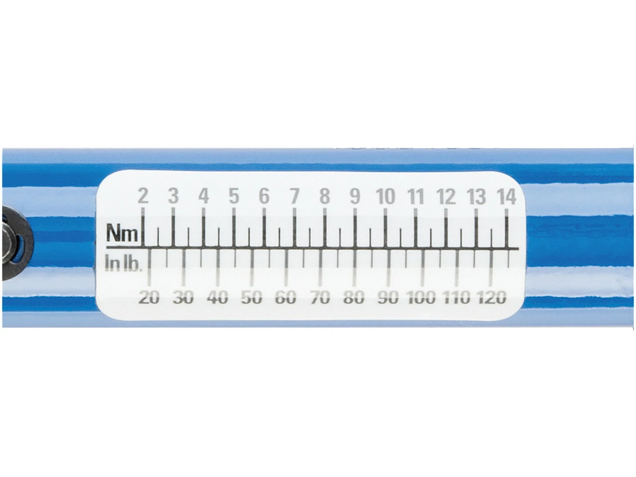 Parktool Drehmomentschlüssel TW-5.2 5 Parktool Drehmomentschlüssel TW-5.2 – Bild 3