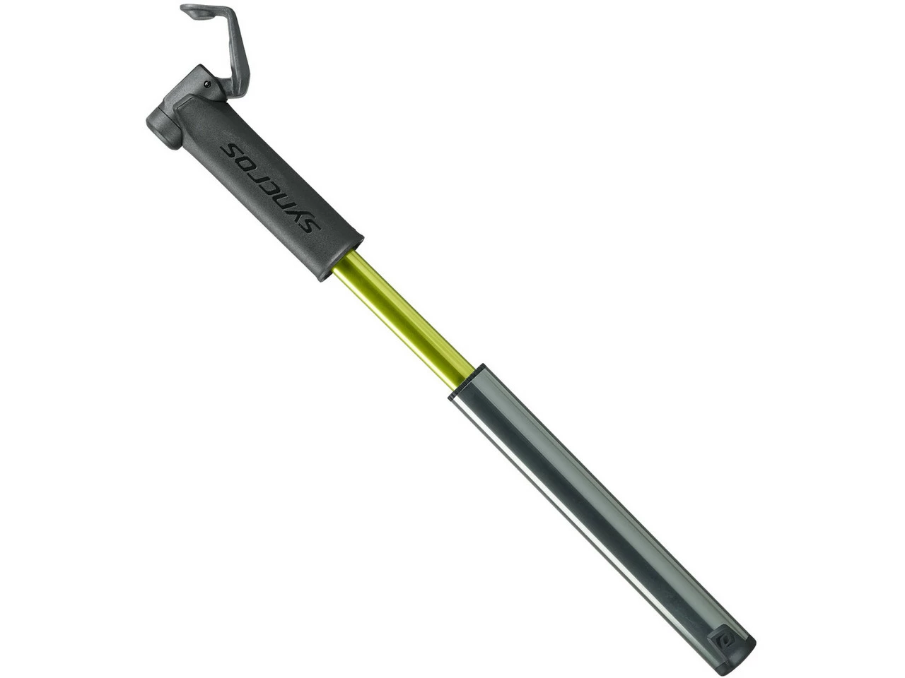 SYNCROS Boundary 2.0HP Minipumpe 3 SYNCROS Boundary 2.0HP Minipumpe