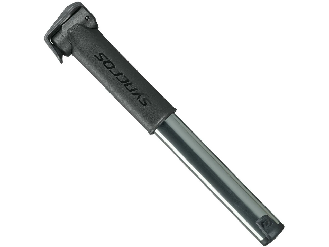 SYNCROS Boundary 2.0HP Minipumpe 4 SYNCROS Boundary 2.0HP Minipumpe – Bild 2