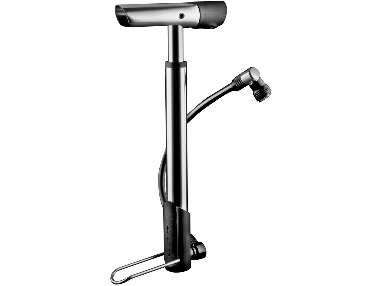 Birzman Horizons Apogee Lite Standpumpe 3 Birzman Horizons Apogee Lite Standpumpe