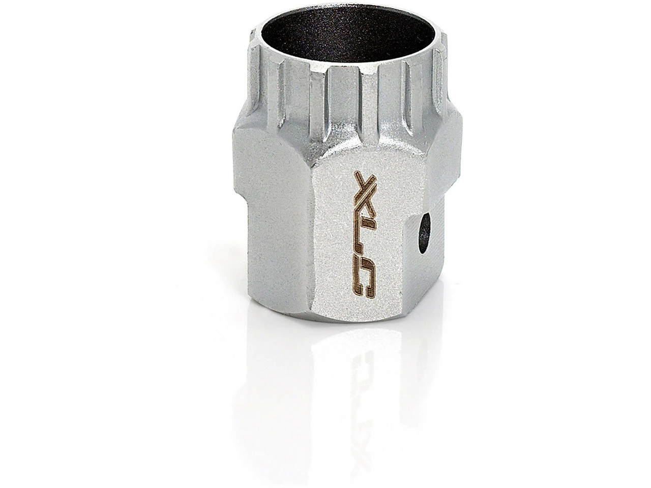 XLC Kassettenabzieher Für Shimano HG Kassetten TO-S13 3 XLC Kassettenabzieher Für Shimano HG Kassetten TO-S13