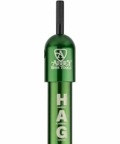 Abbey Bike Tools Hanger Alignment Gauge HAG Schaltaugenwerkzeug -Werkzeuge nach Baugruppen Verkäufe 196198