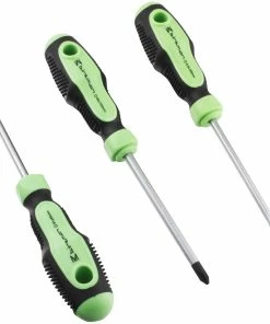 Birzman Schraubenzieher 3er-Set