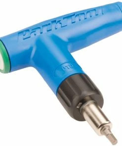 Parktool Drehmomentschlüssel PTD-4 / PTD-5 / PTD-6