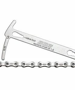 BBB ChainChecker BTL-125 Messwerkzeug 10 BBB ChainChecker BTL-125 Messwerkzeug -Werkzeuge nach Baugruppen Verkäufe 197932