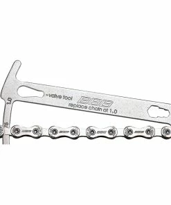 BBB ChainChecker BTL-125 Messwerkzeug 12 BBB ChainChecker BTL-125 Messwerkzeug -Werkzeuge nach Baugruppen Verkäufe 197934