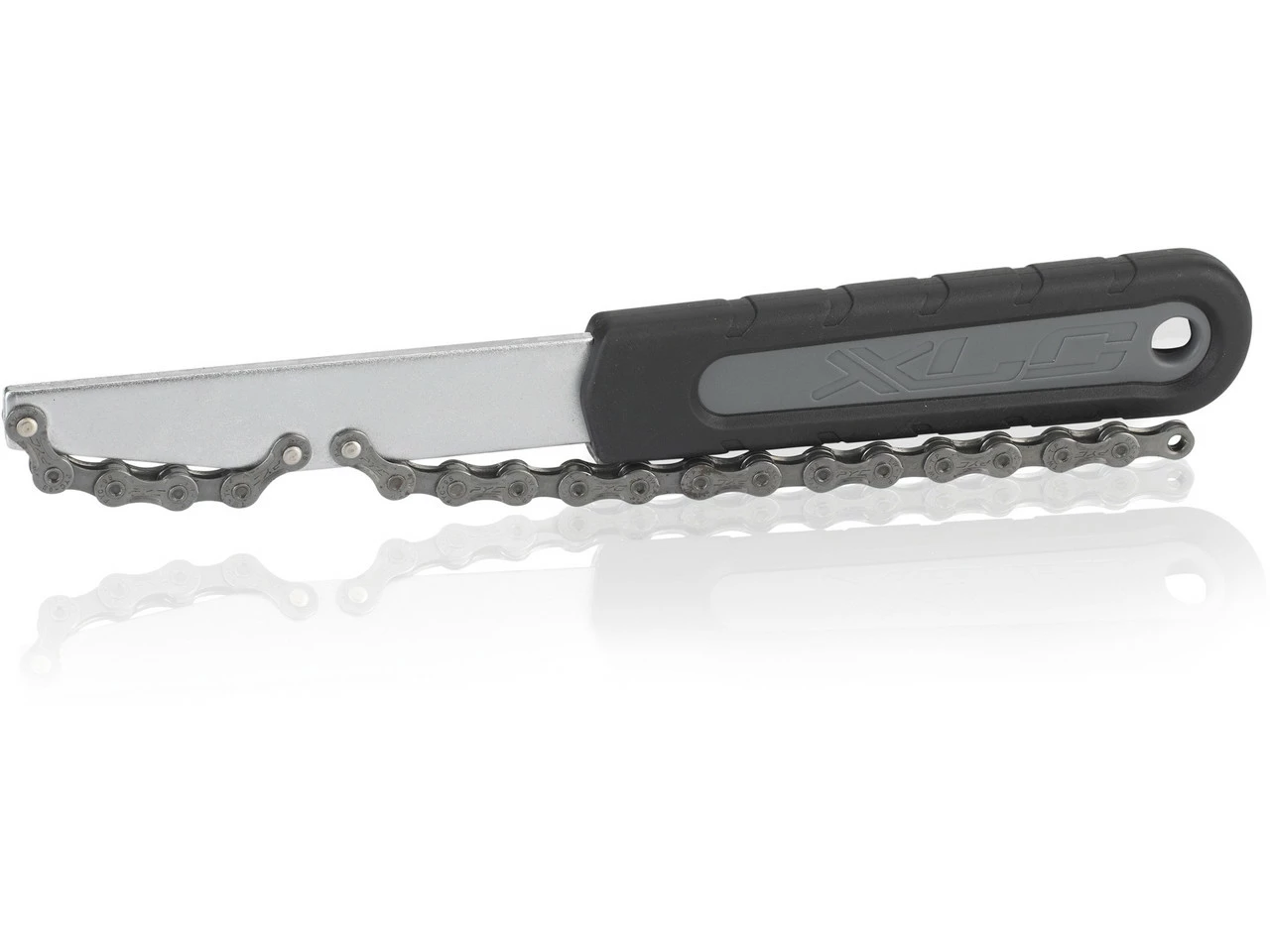 XLC Kassettenabzieher Für 9-fach Ketten TO-S11 3 XLC Kassettenabzieher Für 9-fach Ketten TO-S11