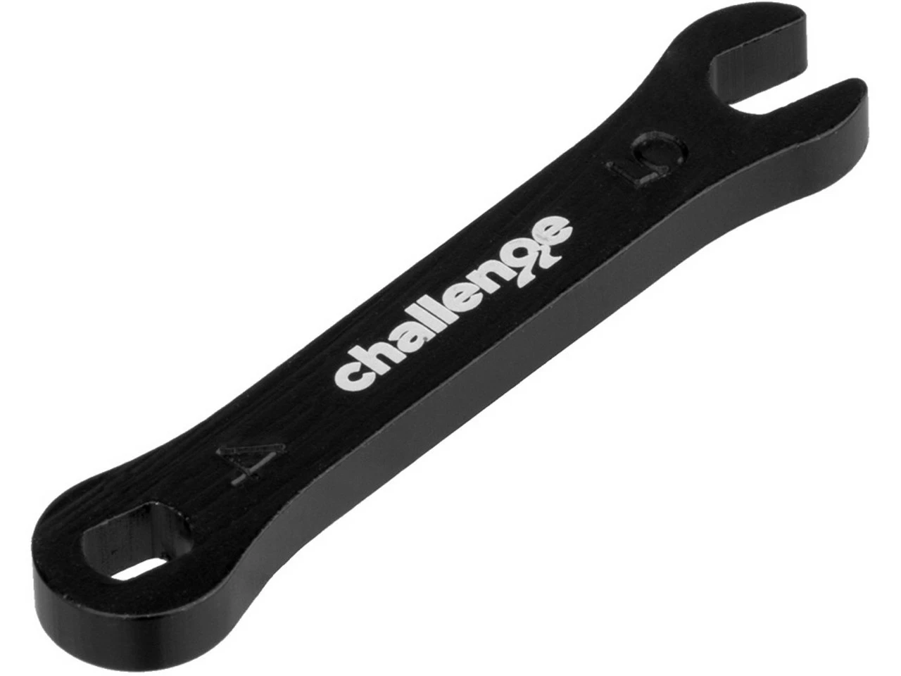 Challenge Maulschlüssel Für Presta-Ventile 3 Challenge Maulschlüssel Für Presta-Ventile