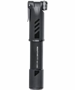 Topeak Mountain TT Twin Turbo Minipumpe