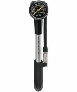 Topeak PocketShock DXG Dämpferpumpe