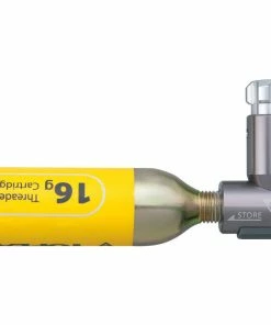 Topeak AirBooster CO2 Pumpe -Werkzeuge nach Baugruppen Verkäufe 199634