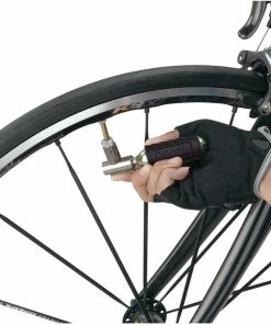 Topeak AirBooster CO2 Pumpe -Werkzeuge nach Baugruppen Verkäufe 199635