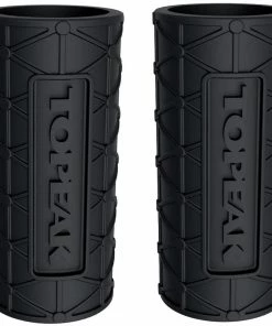 Topeak Sleeve Schutzhülle Für CO2 Kartusche 2er Set