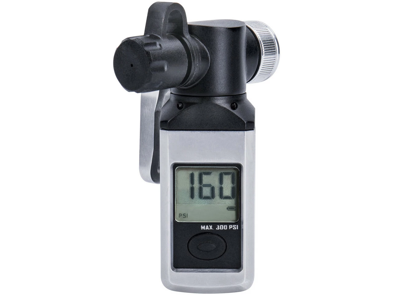 Topeak Shuttle Gauge Digital Luftdruckprüfer 3 Topeak Shuttle Gauge Digital Luftdruckprüfer