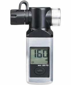 Topeak Shuttle Gauge Digital Luftdruckprüfer 9 Topeak Shuttle Gauge Digital Luftdruckprüfer -Werkzeuge nach Baugruppen Verkäufe 199647