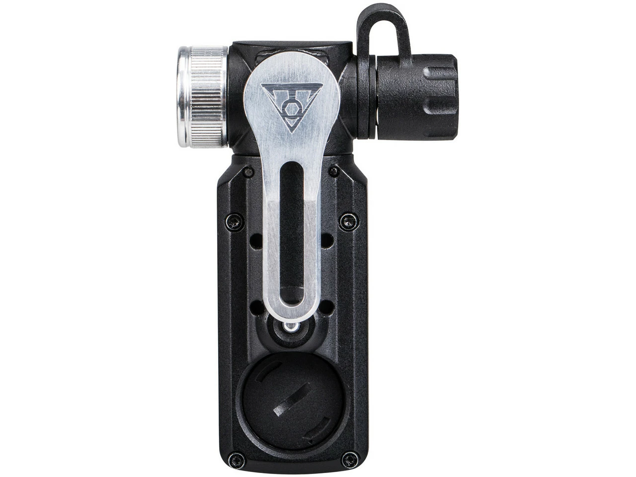 Topeak Shuttle Gauge Digital Luftdruckprüfer 5 Topeak Shuttle Gauge Digital Luftdruckprüfer – Bild 3