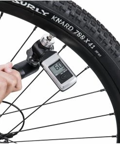 Topeak Shuttle Gauge Digital Luftdruckprüfer 12 Topeak Shuttle Gauge Digital Luftdruckprüfer -Werkzeuge nach Baugruppen Verkäufe 199650