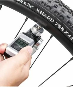 Topeak Shuttle Gauge Digital Luftdruckprüfer 13 Topeak Shuttle Gauge Digital Luftdruckprüfer -Werkzeuge nach Baugruppen Verkäufe 199651