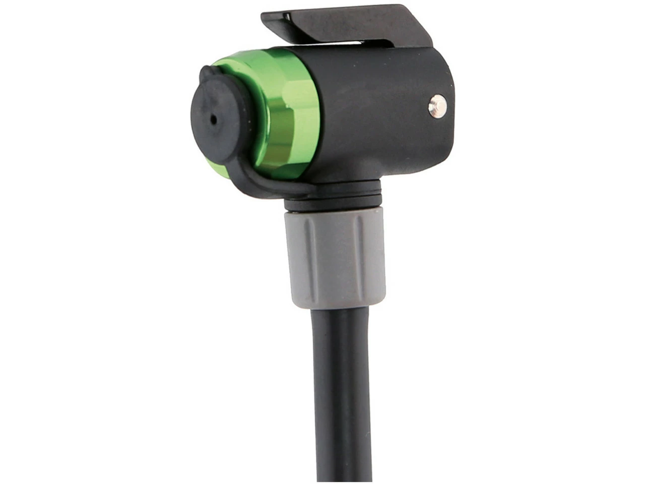 Contec Air Support Pocket Stealth Minipumpe 5 Contec Air Support Pocket Stealth Minipumpe – Bild 3