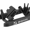 SIGMA Pocket Tool Medium Multitool 2 SIGMA Pocket Tool Medium Multitool -Werkzeuge nach Baugruppen Verkäufe 200569