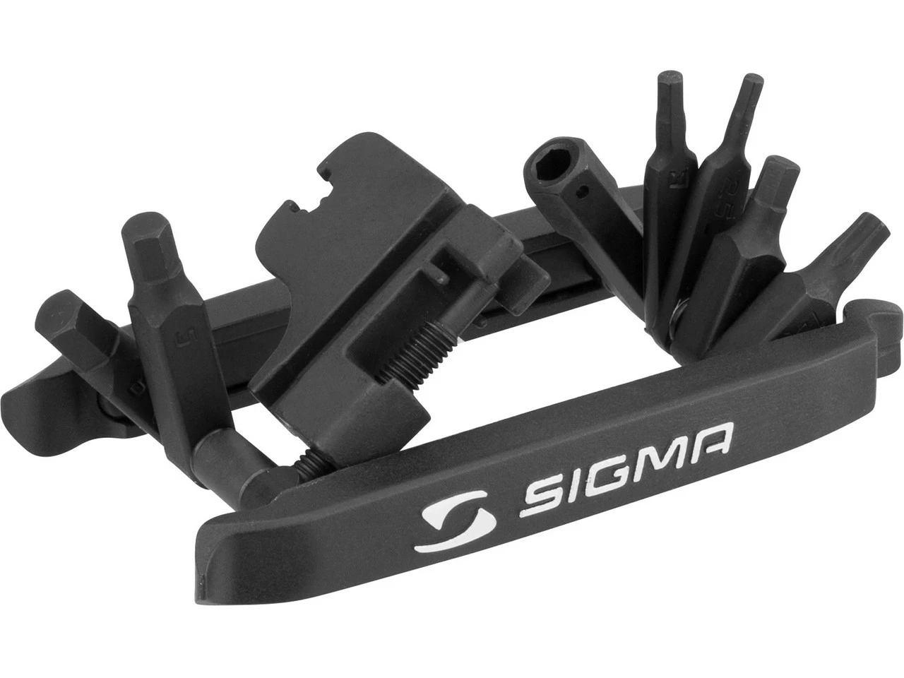 SIGMA Pocket Tool Medium Multitool 3 SIGMA Pocket Tool Medium Multitool