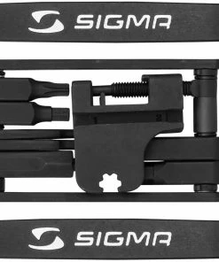 SIGMA Pocket Tool Medium Multitool 7 SIGMA Pocket Tool Medium Multitool -Werkzeuge nach Baugruppen Verkäufe 200571