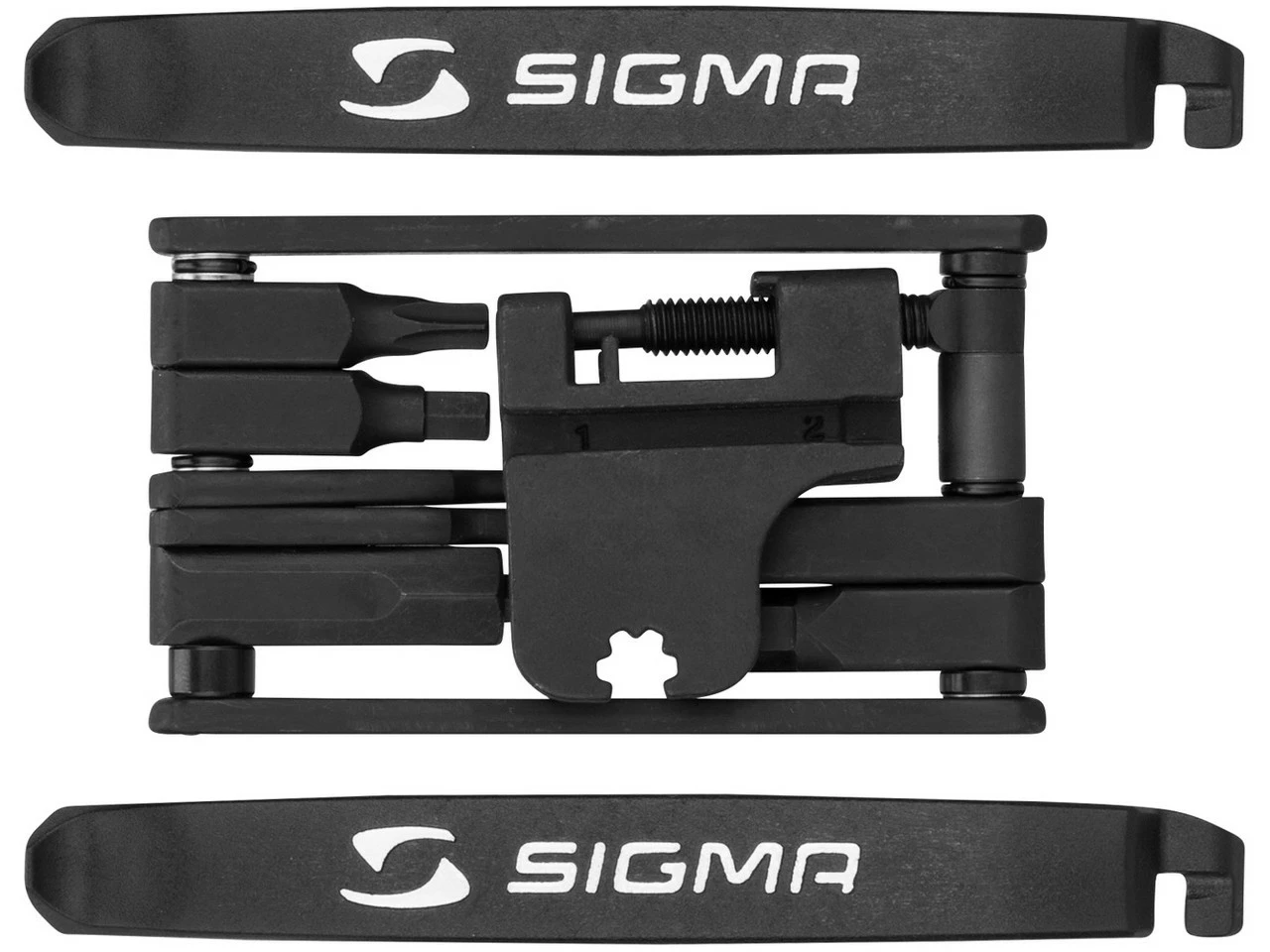 SIGMA Pocket Tool Medium Multitool 5 SIGMA Pocket Tool Medium Multitool – Bild 3