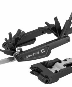 SIGMA Pocket Tool Large Multitool