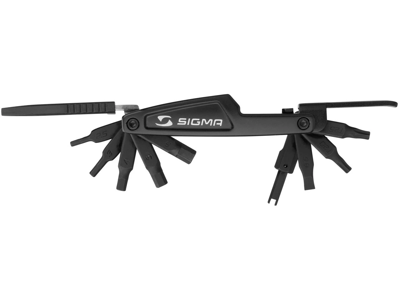 SIGMA Pocket Tool Large Multitool 4 SIGMA Pocket Tool Large Multitool – Bild 2