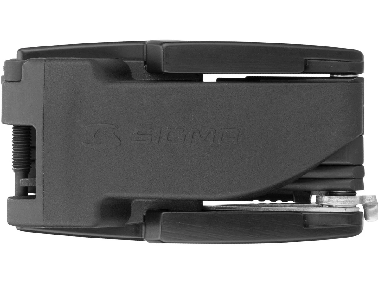 SIGMA Pocket Tool Large Multitool 6 SIGMA Pocket Tool Large Multitool – Bild 4