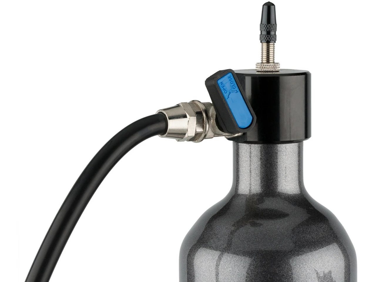 Schwalbe Tire Booster Tubeless Inflator 5 Schwalbe Tire Booster Tubeless Inflator – Bild 3