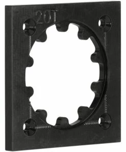 Gates Adapter Für Montagewerkzeug POM