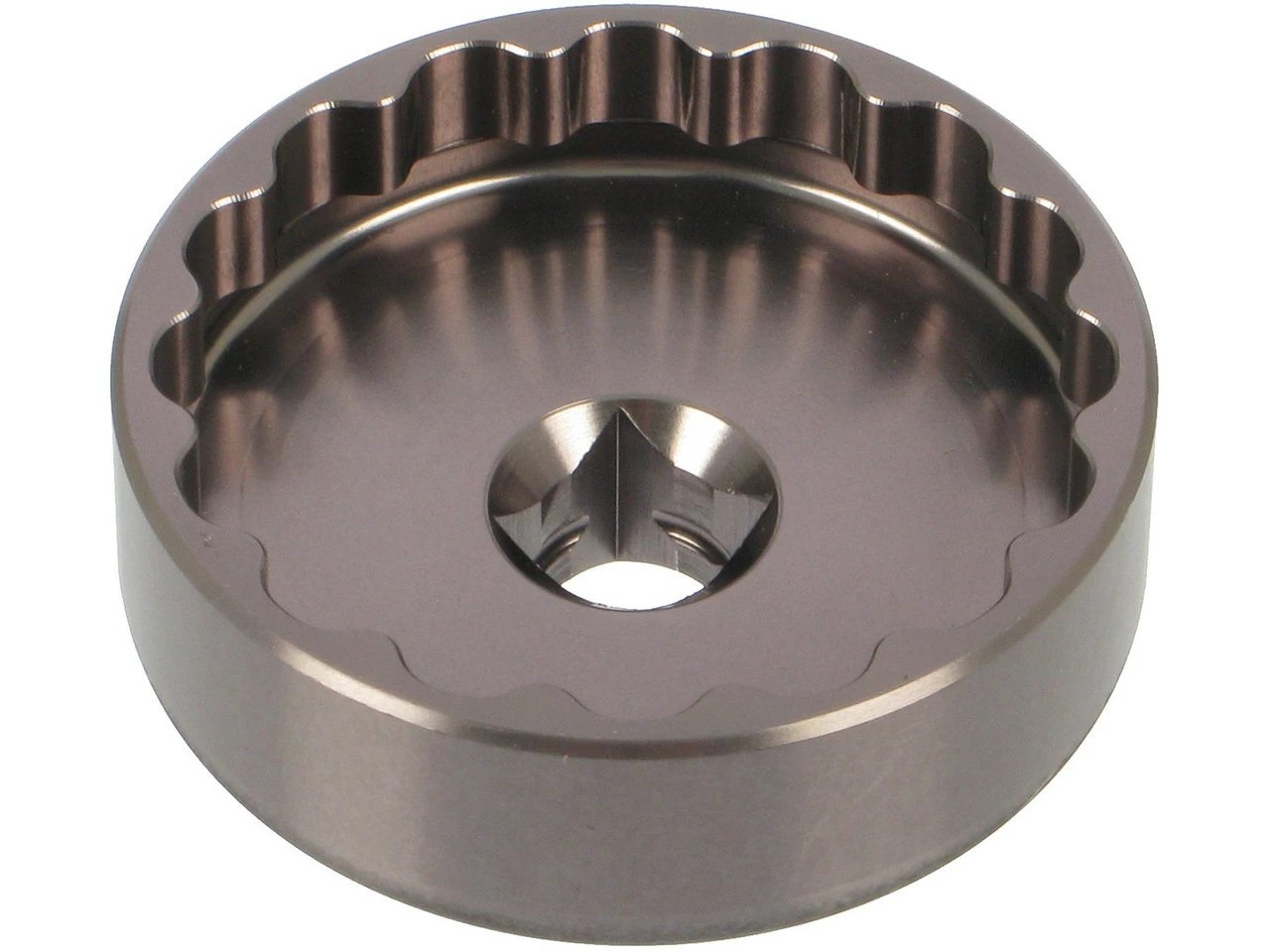 Chris-king Innenlagerschlüssel Threadfit 24 4 Chris-king Innenlagerschlüssel Threadfit 24 – Bild 2