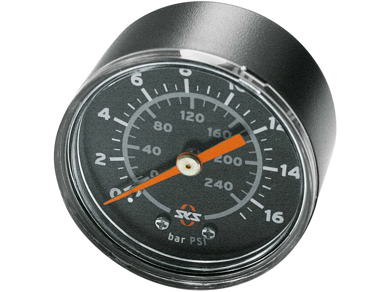 SKS Manometer Für Rennkompressor Standpumpe 3 SKS Manometer Für Rennkompressor Standpumpe