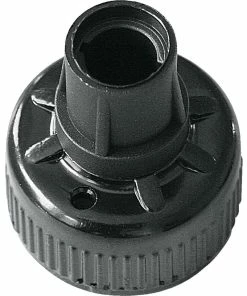 SKS Verschraubung Für Rennkompressor Standpumpe