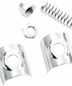 SKS Griff-Befestigungsset Für Rennkompressor Standpumpe