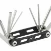 BBB MaxiFold S BTL-141S Multitool -Werkzeuge nach Baugruppen Verkäufe 204916