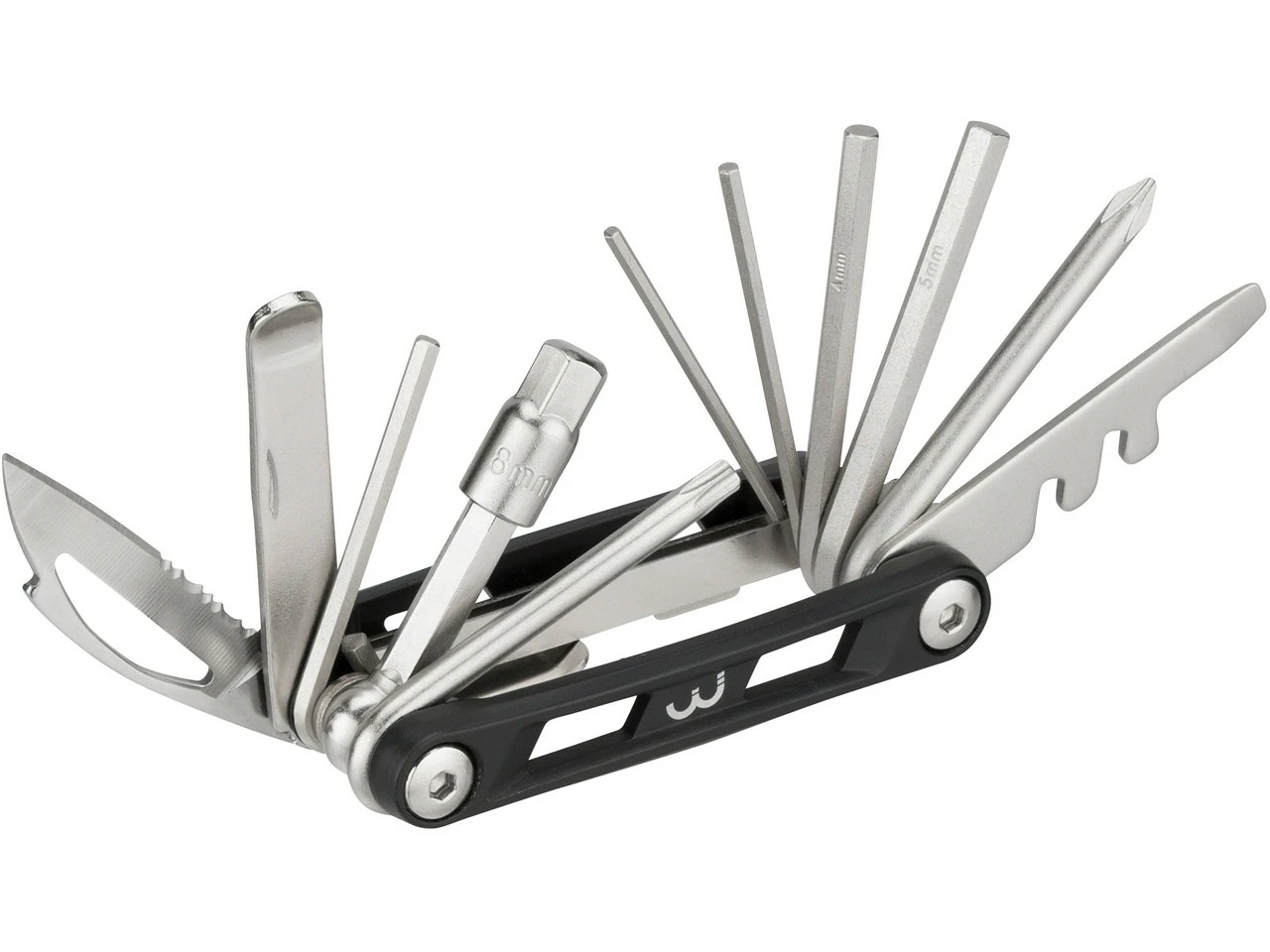 BBB MaxiFold M BTL-141M Multitool 3 BBB MaxiFold M BTL-141M Multitool