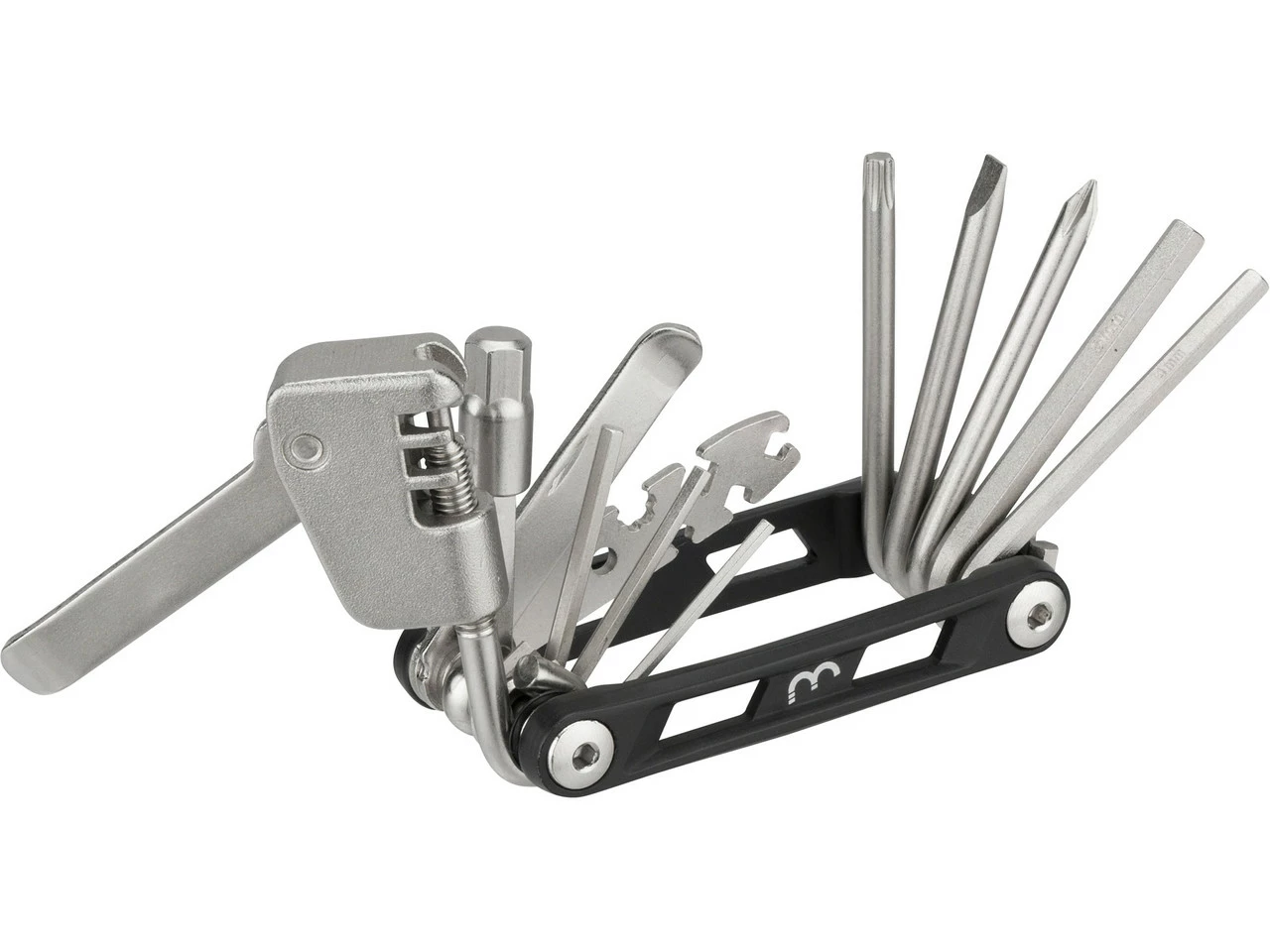 BBB MaxiFold L BTL-141L Multitool 2 BBB MaxiFold L BTL-141L Multitool