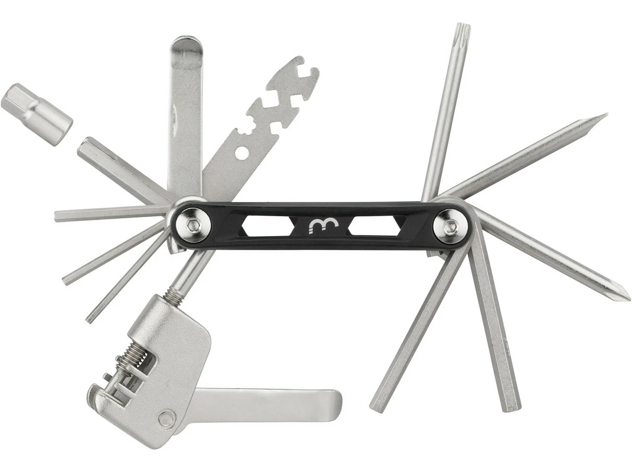 BBB MaxiFold L BTL-141L Multitool 3 BBB MaxiFold L BTL-141L Multitool – Bild 2