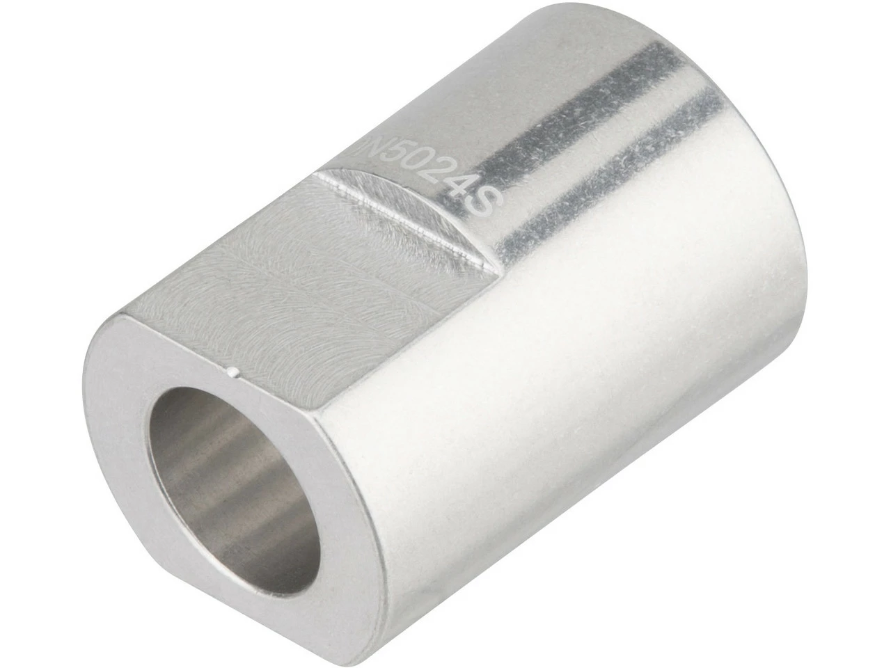 Dt-swiss Montagebuchse Kurz 4 Dt-swiss Montagebuchse Kurz – Bild 2