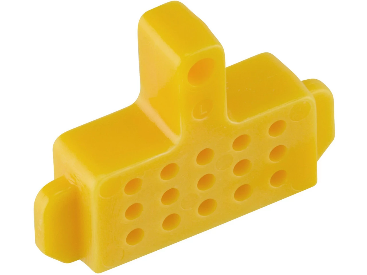 Shimano Entlüftungs-Distanzstück Für BR-M6100 / BR-S7000 3 Shimano Entlüftungs-Distanzstück Für BR-M6100 / BR-S7000