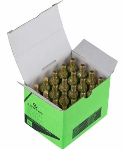 SYNCROS CO2 Kartuschen 16 G - 20 Stück 5 SYNCROS CO2 Kartuschen 16 G - 20 Stück -Werkzeuge nach Baugruppen Verkäufe 210333