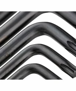 3min19sec Torx-Schlüssel-Set 9-teilig -Werkzeuge nach Baugruppen Verkäufe 211845