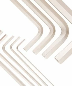 3min19sec Innensechskantschlüssel-Set 9-teilig 7 3min19sec Innensechskantschlüssel-Set 9-teilig -Werkzeuge nach Baugruppen Verkäufe 211854