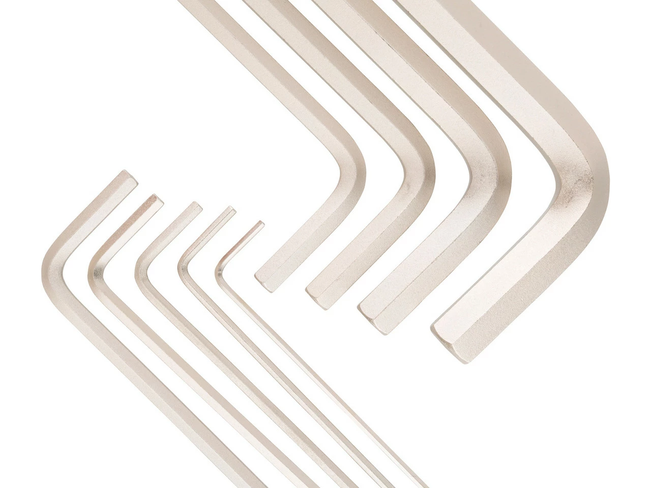 3min19sec Innensechskantschlüssel-Set 9-teilig 5 3min19sec Innensechskantschlüssel-Set 9-teilig – Bild 3