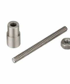 Abbey Bike Tools RockShox DU Bushing Removal / Installation Tool Montagewerkzeug 5 Abbey Bike Tools RockShox DU Bushing Removal / Installation Tool Montagewerkzeug -Werkzeuge nach Baugruppen Verkäufe 214492